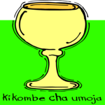 Kikombe Cho Umoja