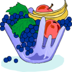 Fruit Bowl 14