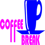 Coffee Break 1