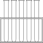 Chemistry - Test Tubes 1