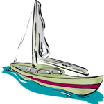 Sailboat 57