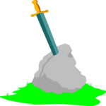 Sword in Stone