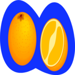 Oranges 10