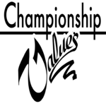 Championship Values