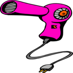 Hair Dryer 14