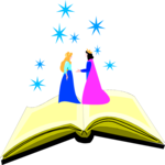 Fairy Tale Clip Art