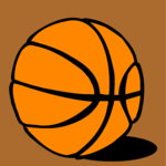 Ball 10 Clip Art