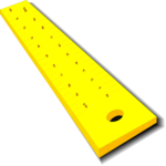 Ruler 10