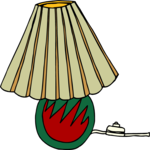 Lamp 11