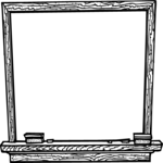 Chalkboard 08