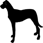 Dog 11 Clip Art