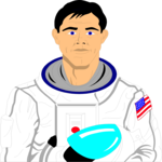 Astronaut 04