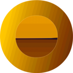 Gold  Ital-Cond Punc 25