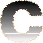 Charcoal Extended C 2