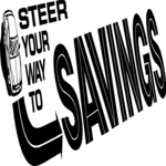 Steer Your Way to Savings