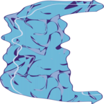 Crinkle Extended Punc 06