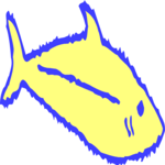 Shark 1 Clip Art