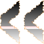 Charcoal Extended Punc 01