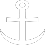 Anchor Cross 4
