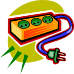 Electrical Outlet 13