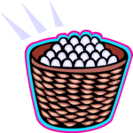 Egg Basket 4