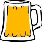 Beer Mug 13