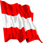 Austria 2 Clip Art