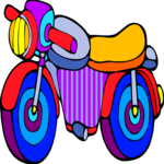 Motorcycle