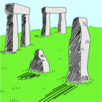 Stonehenge 2