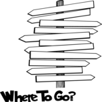 Where To Go