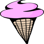 Ice Cream Cone 41