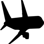 Plane - 707 1