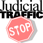 Judicial Traffic - Stop