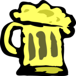 Beer Mug 27