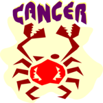 Cancer 07 Clip Art