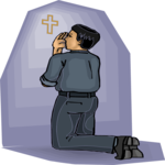 Prayer 33 Clip Art