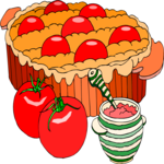 Tomato Casserole