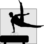 Gymnastics 10