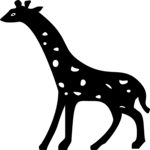 Giraffe-Foretell