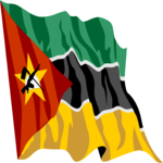 Mozambique 2 Clip Art