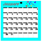 07 January - Sat