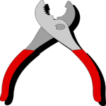 Pliers 07