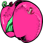 Apples 13 Clip Art