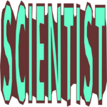 Scientist - Title