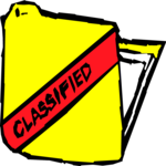 Classified File