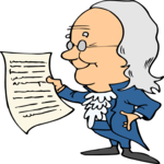 Benjamin Franklin 5