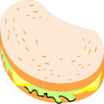 Sandwich - Reuben