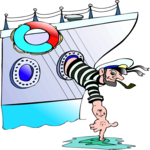 Sailor 5 Clip Art