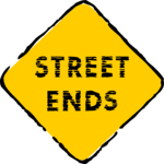 Street Ends