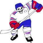 Ice Hockey 01